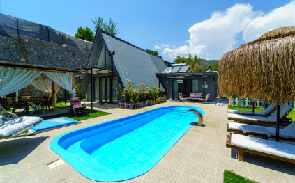 Villa Burak