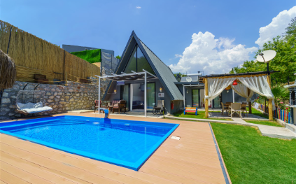 Villa Elif